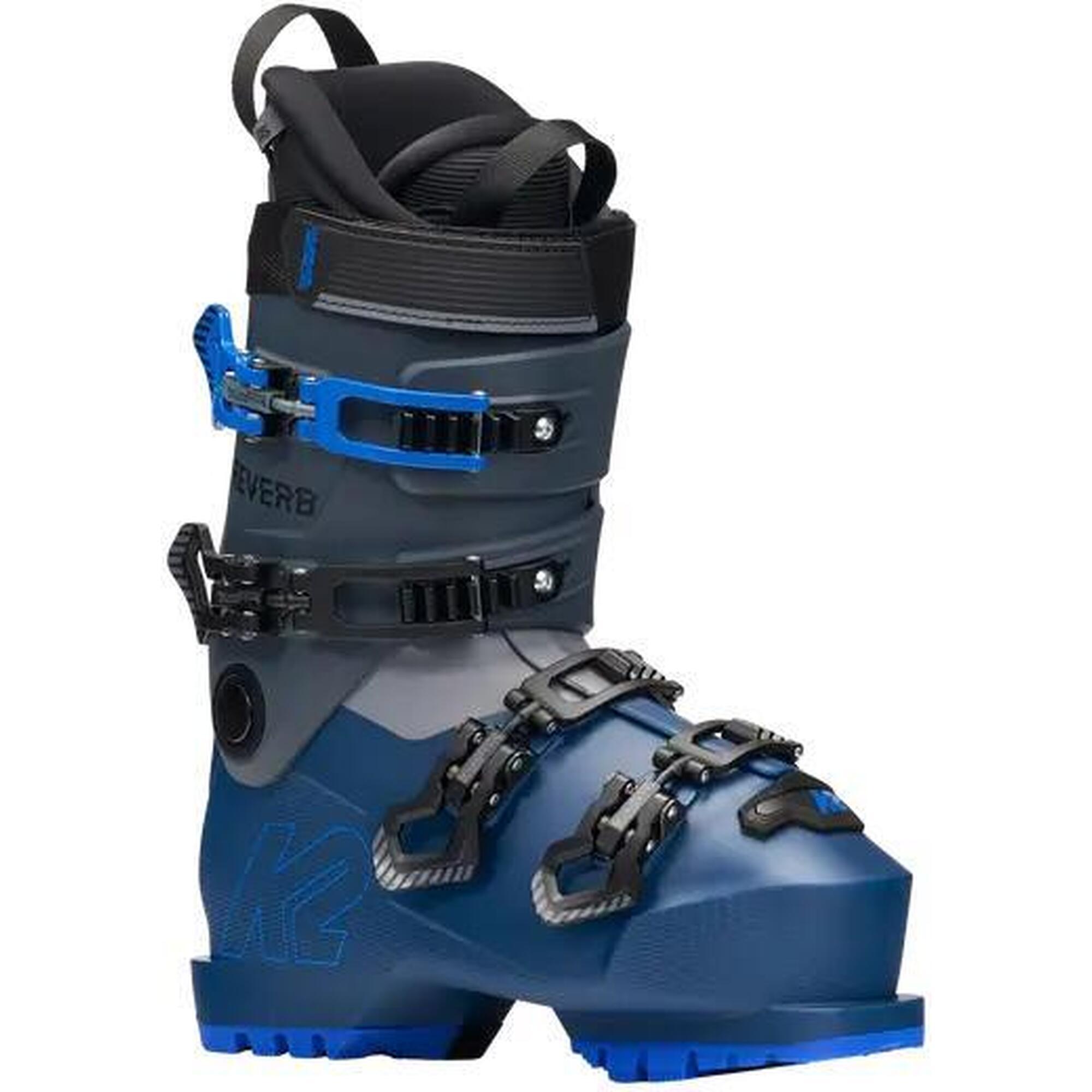 Sporty zimowe Dzieci K2 Flex Reverb Junior Narty Buty Buty Narciarskie Dzieci...