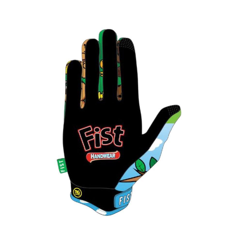 Guantes Fist Lil Ted Junior 2/3