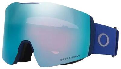Oakley Fall Line L Foundational Collection Maschera Sci - Prizm Sapphire Iridium