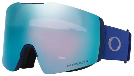 Oakley Fall Line L Foundational Collection Masque De Ski