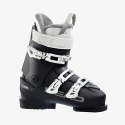 Head Cube 3 60 Chaussure De Ski Femme - 23.5 - Noir