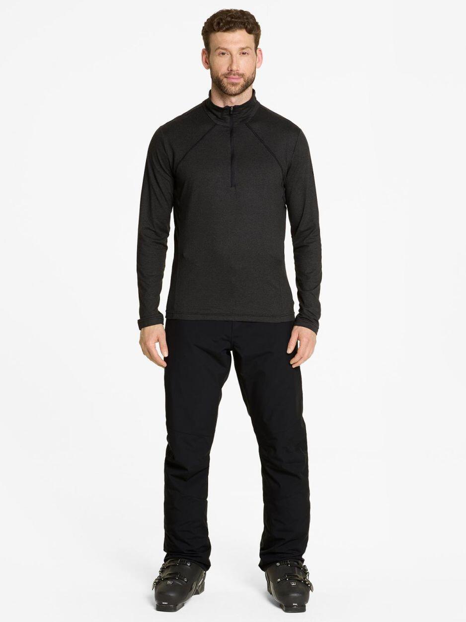 Herren -Sweatshirt ZIENER Jito 3/5