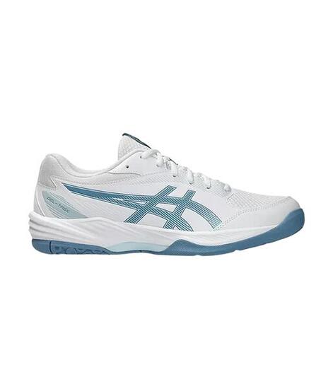 Zapatillas Asics GEL-TASK 4 Blanco/Azul 2026