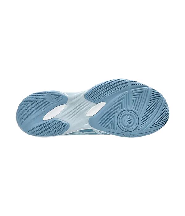 Zapatillas Asics GEL-ROCKET 12 Azul/Gris 2026 3/6