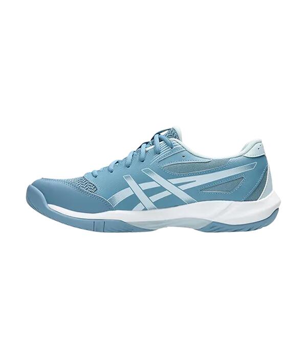 Zapatillas Asics GEL-ROCKET 12 Azul/Gris 2026 2/6