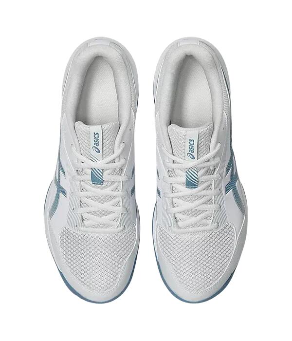 Zapatillas Asics GEL-TASK 4 Blanco/Azul 2026 4/4