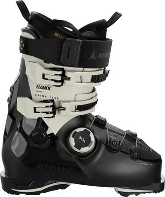 Atomic Hawx Prime 105 S BOA Scarponi Sci Donna - 23.5 - Black/Stone