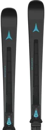 Sporty zimowe Narty Zjazdowe Atomic Redster X7 Revoshock C + 12 GW Narty Carv...