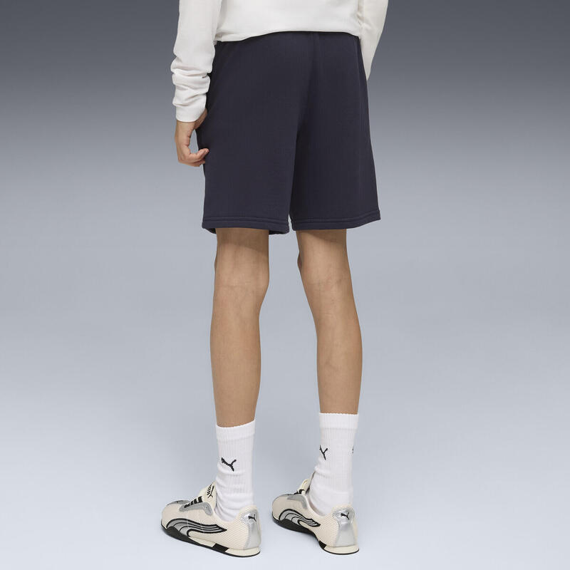 PUMA Class Graphic Shorts băieți PUMA