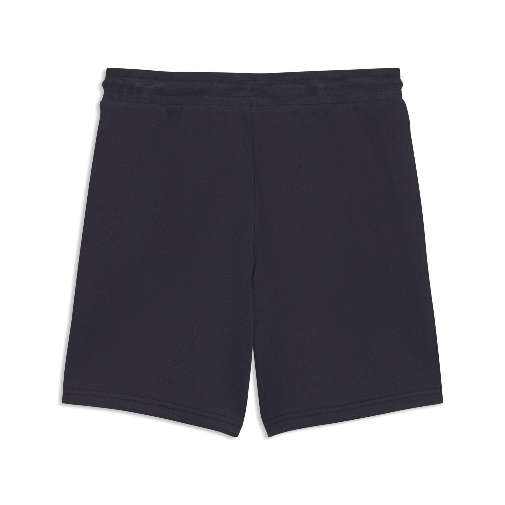 Calções infantil cintura com cordão Class Graphic PUMA 5/5