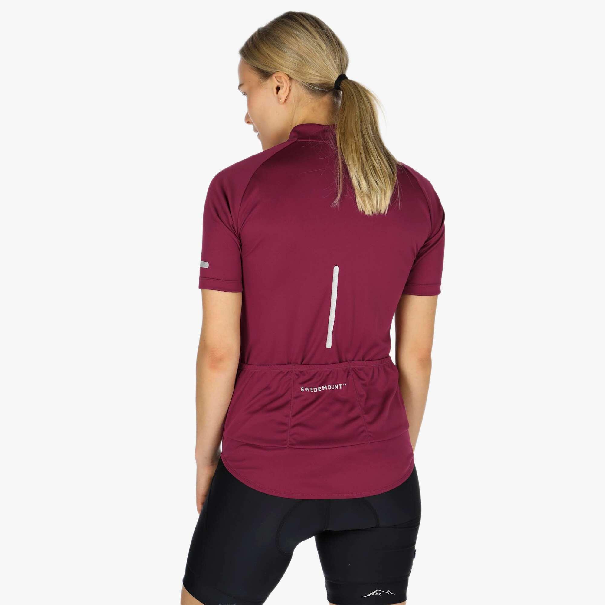 T-shirt cyclisme femme respirant séchant rapidement Core Bike Tee W 2/7