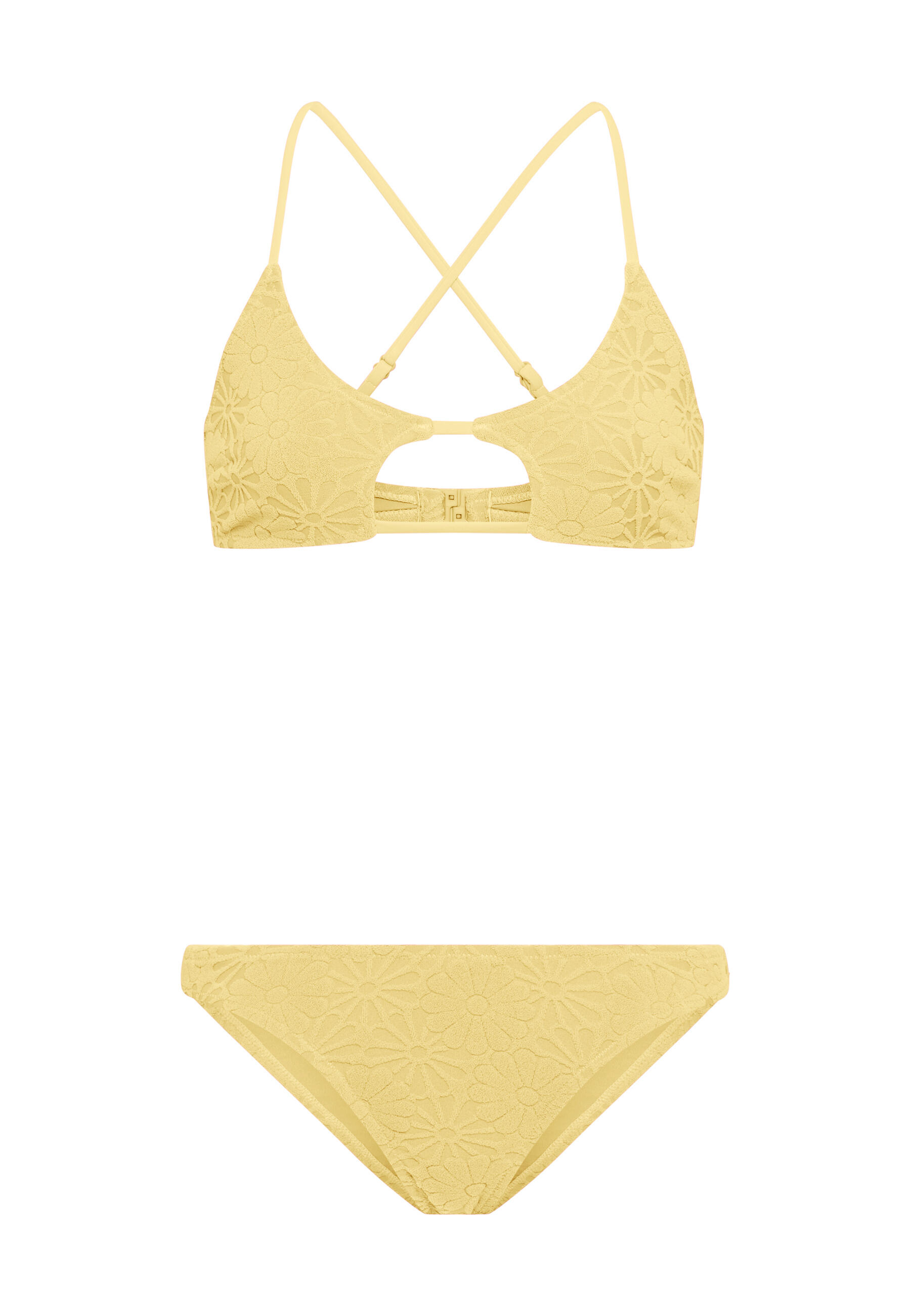 Damen Bustier-Bikini 2/7