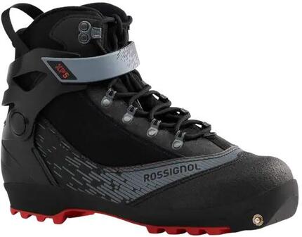 Sporty zimowe Backcountry Rossignol XP 5 Xplor Backcountry Cross Country Nart...