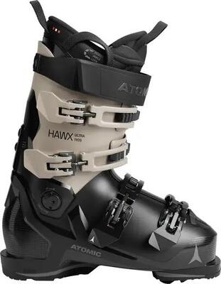 Atomic Hawx Ultra 110 S Scarponi Sci Uomo - 28.5 - Black/Cement