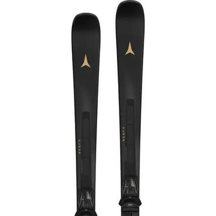 Sporty zimowe Narty Zjazdowe Atomic Cloud C12 Revoshock C + M 10 GW Narty Car...