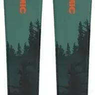 GREEN / BLACK