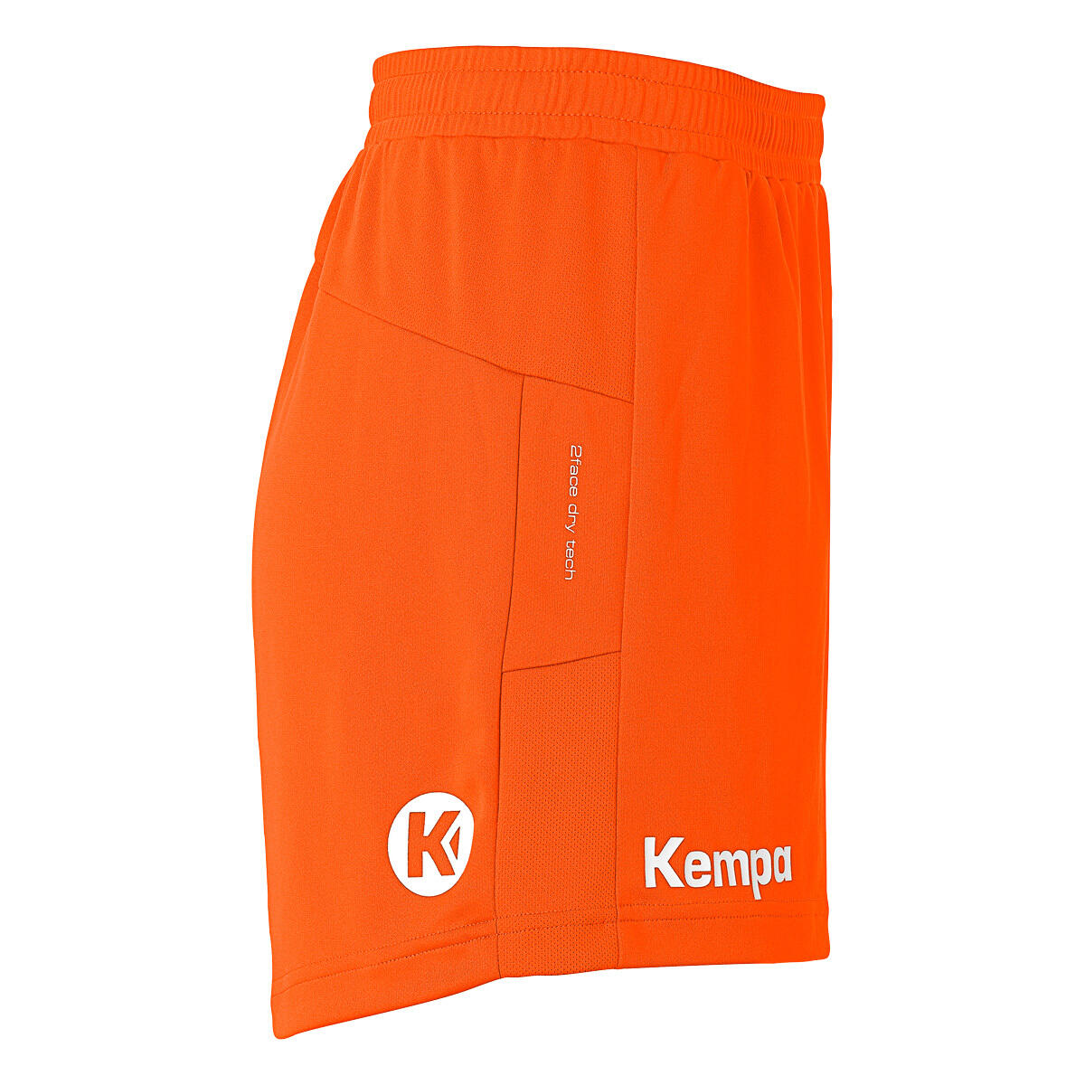 Pantalones cortos Performance Women KEMPA 4/4