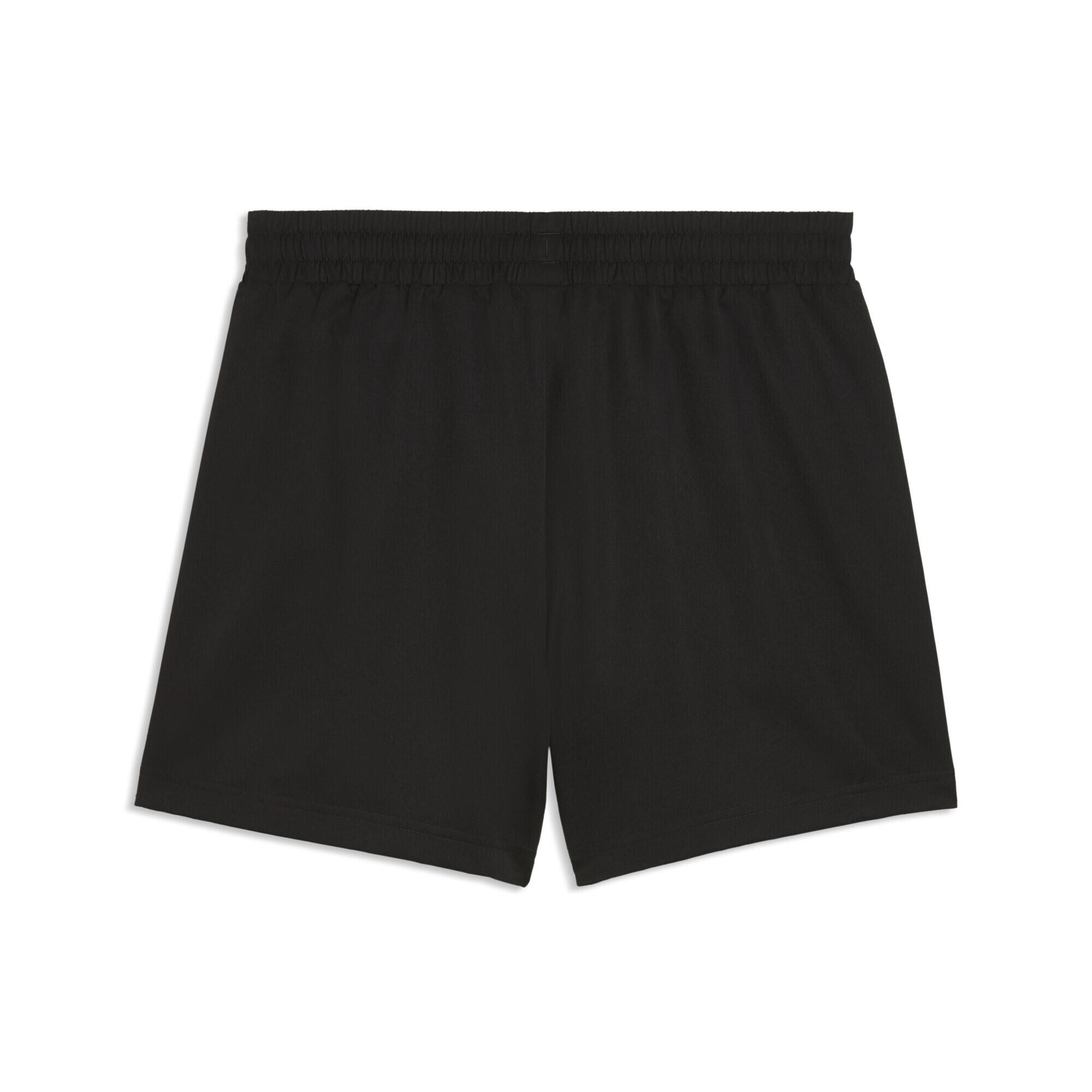 Short 5" tissé Essentials Tape Homme PUMA 5/5