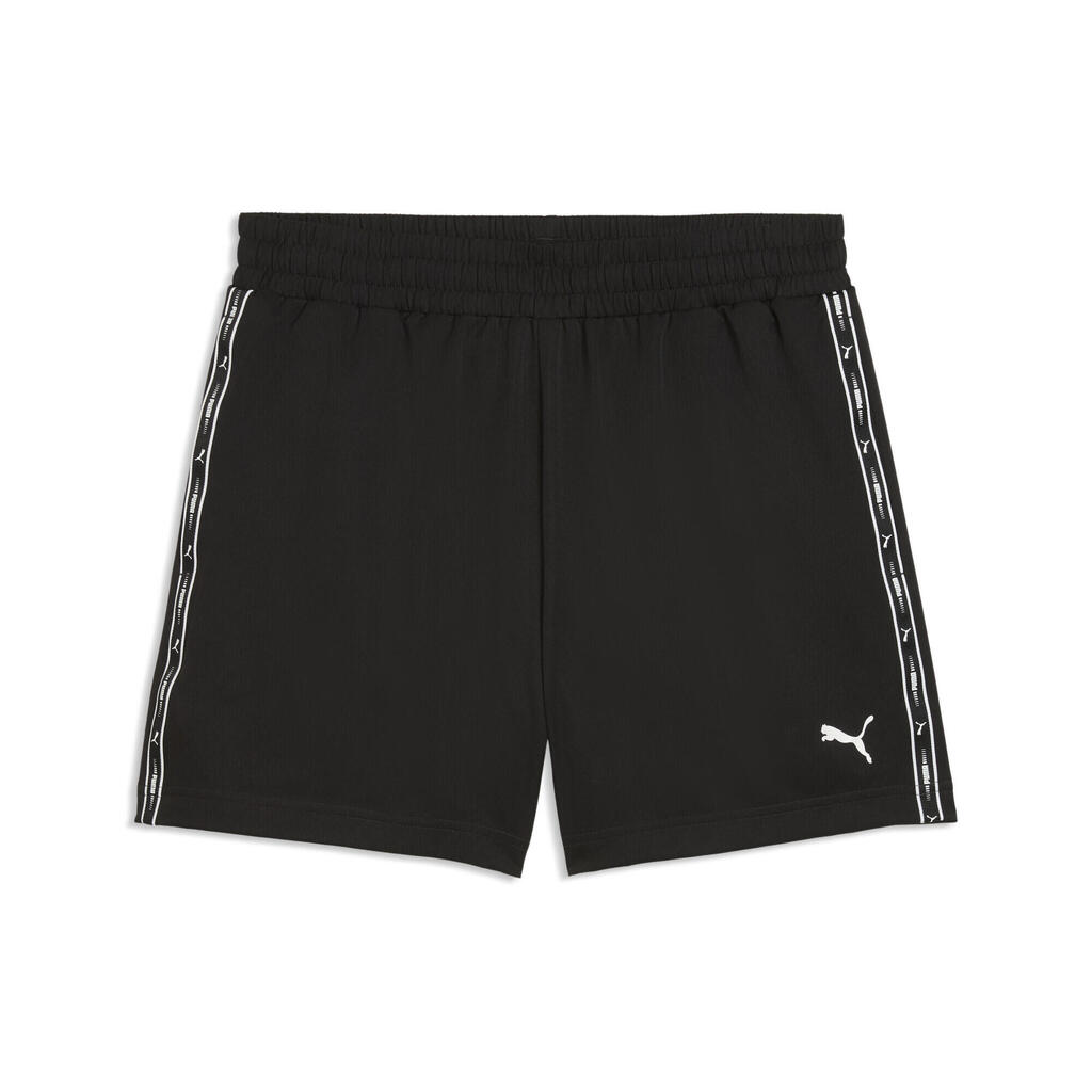 Essentials Tape Woven 5" Shorts Men PUMA