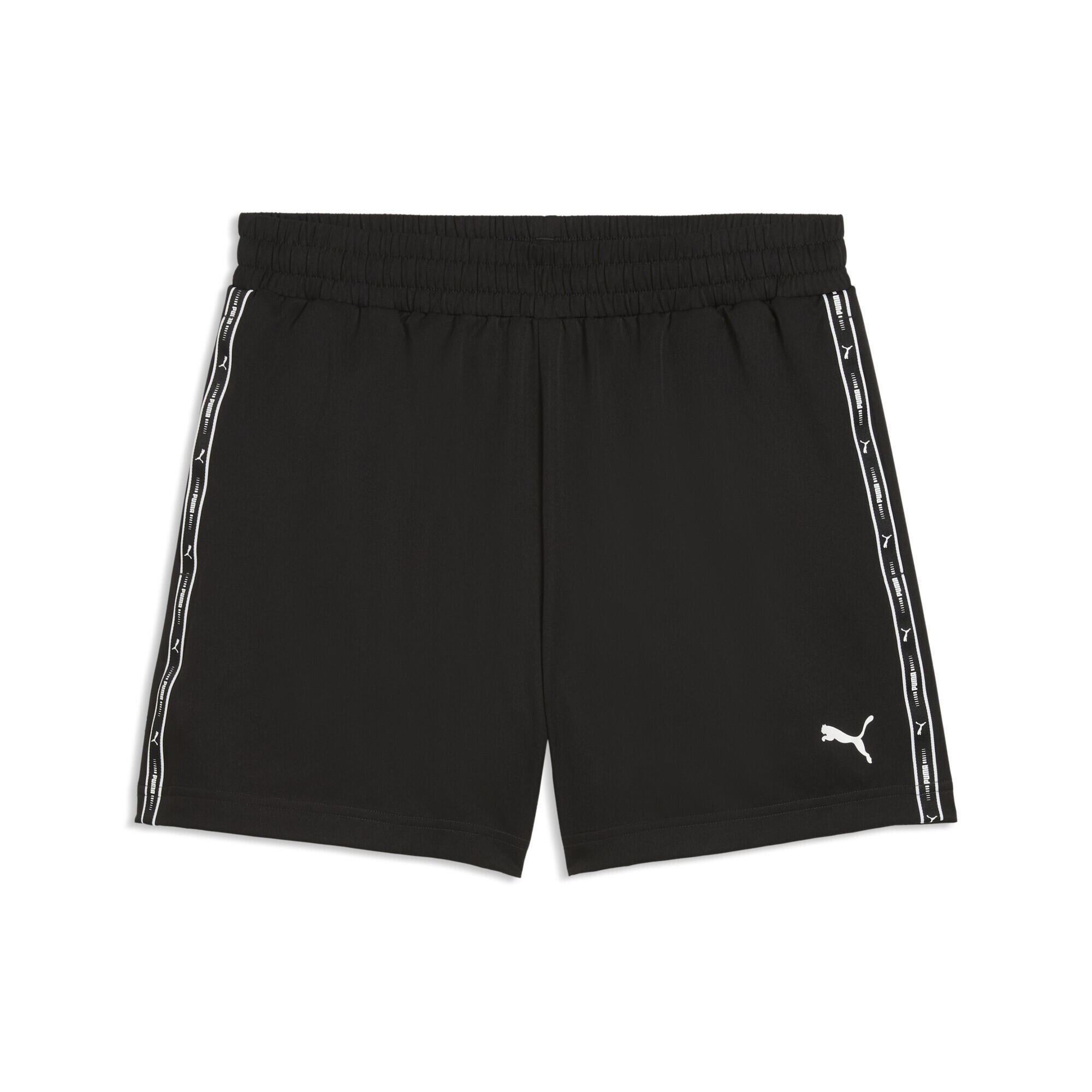 PUMA Pánské kraťasy elastický pas Essentials Tape 5" PUMA
