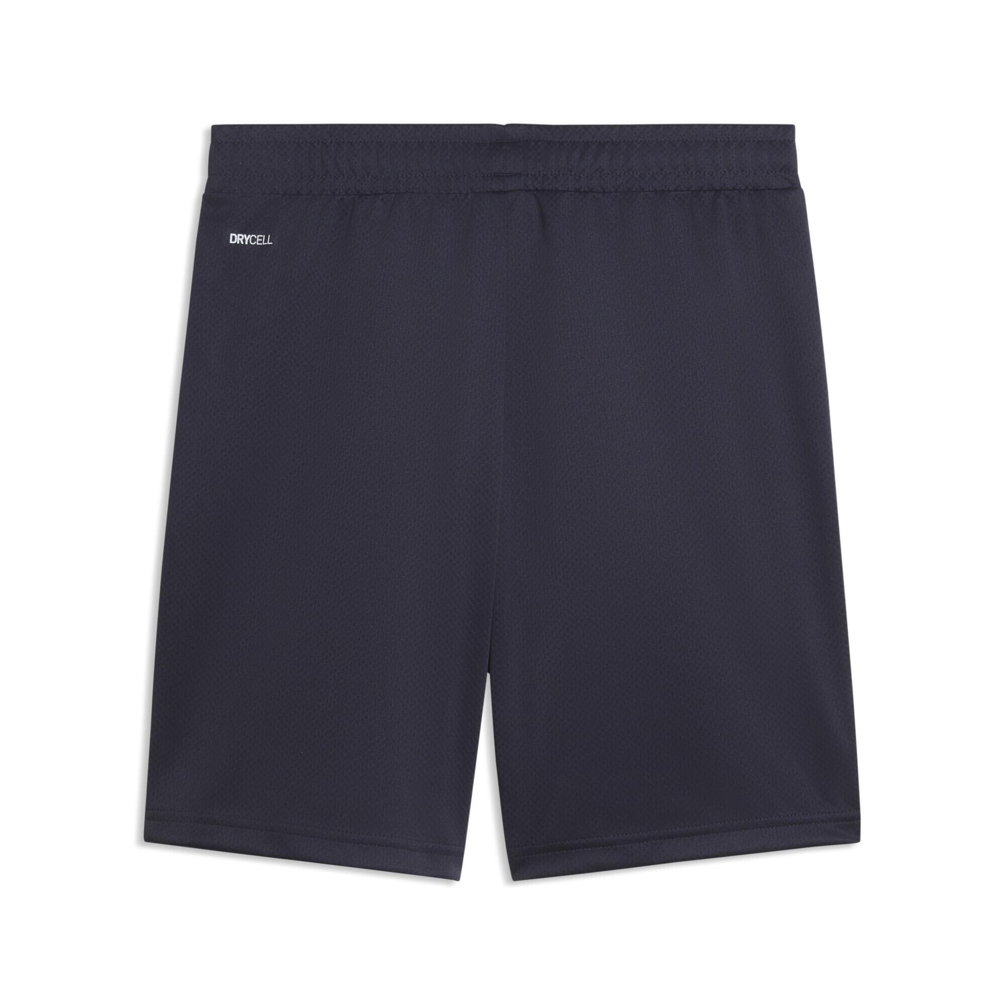 Calções infantil cós elástico Active Sports PUMA 5/5