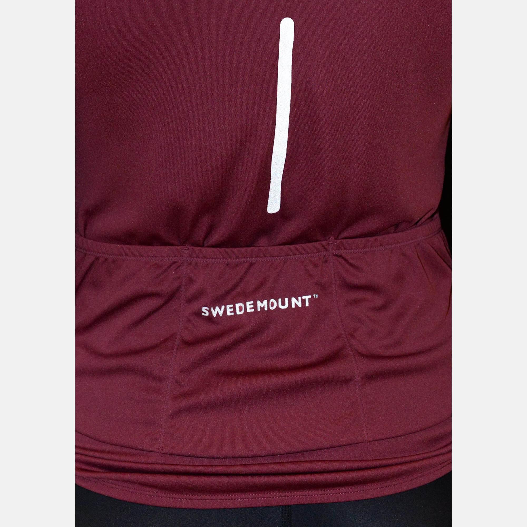 T-shirt cyclisme femme respirant séchant rapidement Core Bike Tee W 7/7