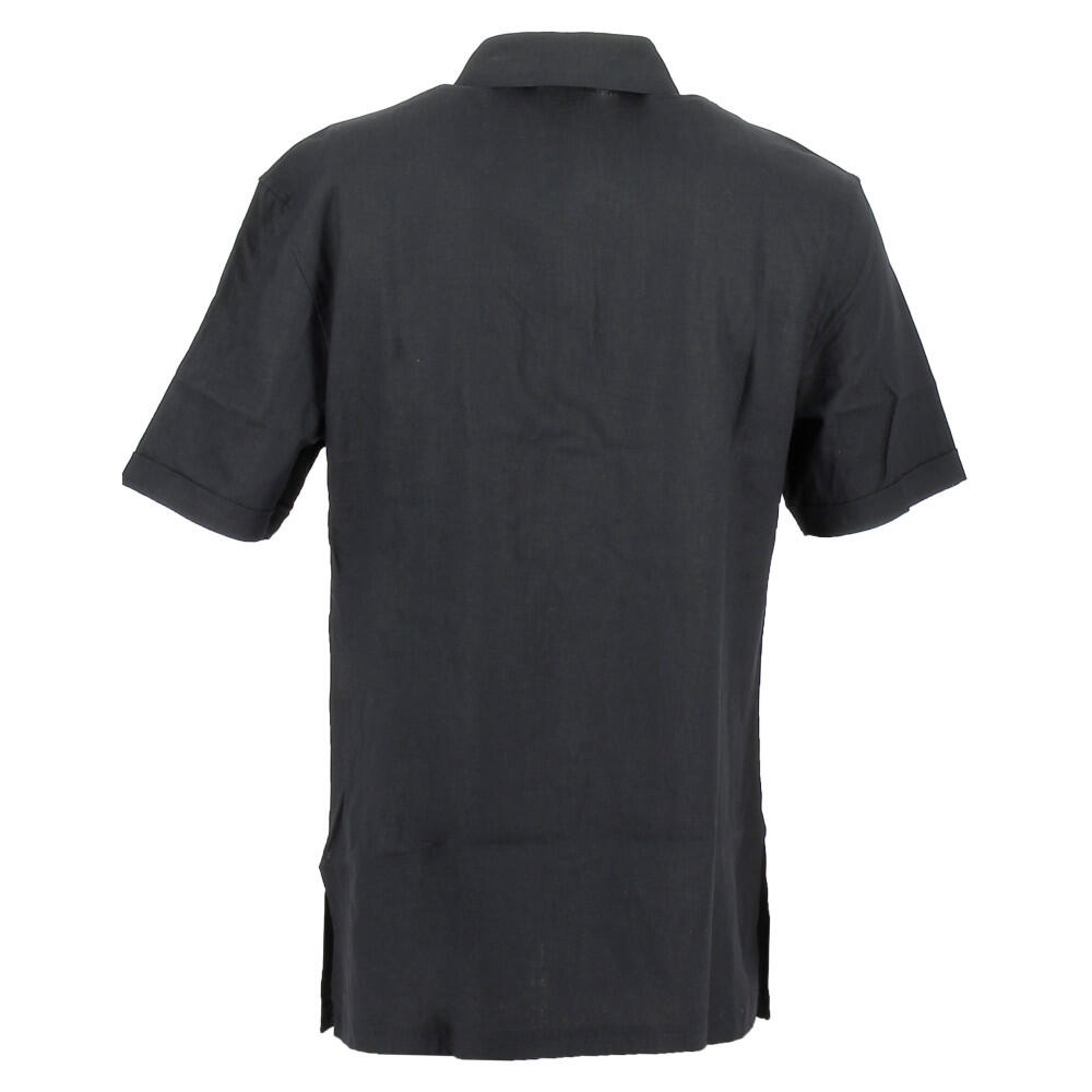 Camisa de dormir EA7 Emporio Armani Chemise Armani 3/3