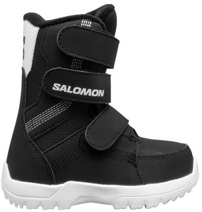 Salomon Whipstar Enfants Boots Snowboard