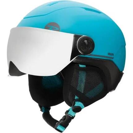 Casque De Ski Whoopee Visor Impacts Enfant