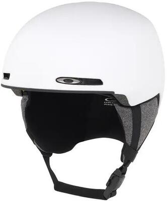 Oakley mod1 mips skihelm - s - wit