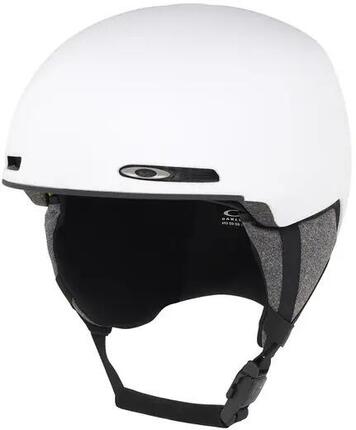 Oakley MOD1 Mips Casque Ski - M - Blackout