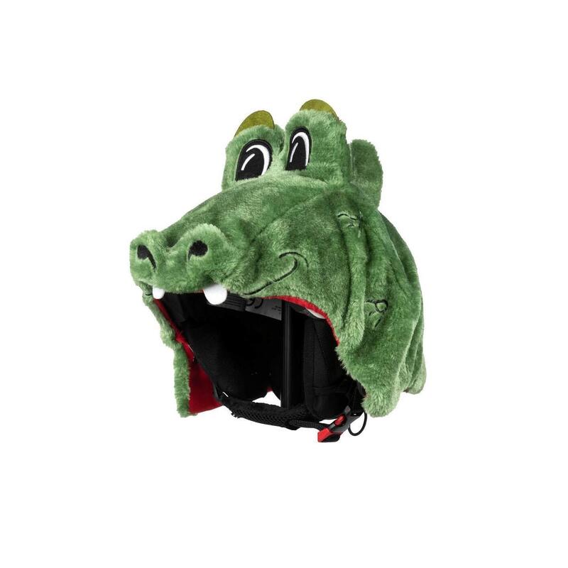 Hoxy Husă Cască - Crocodile