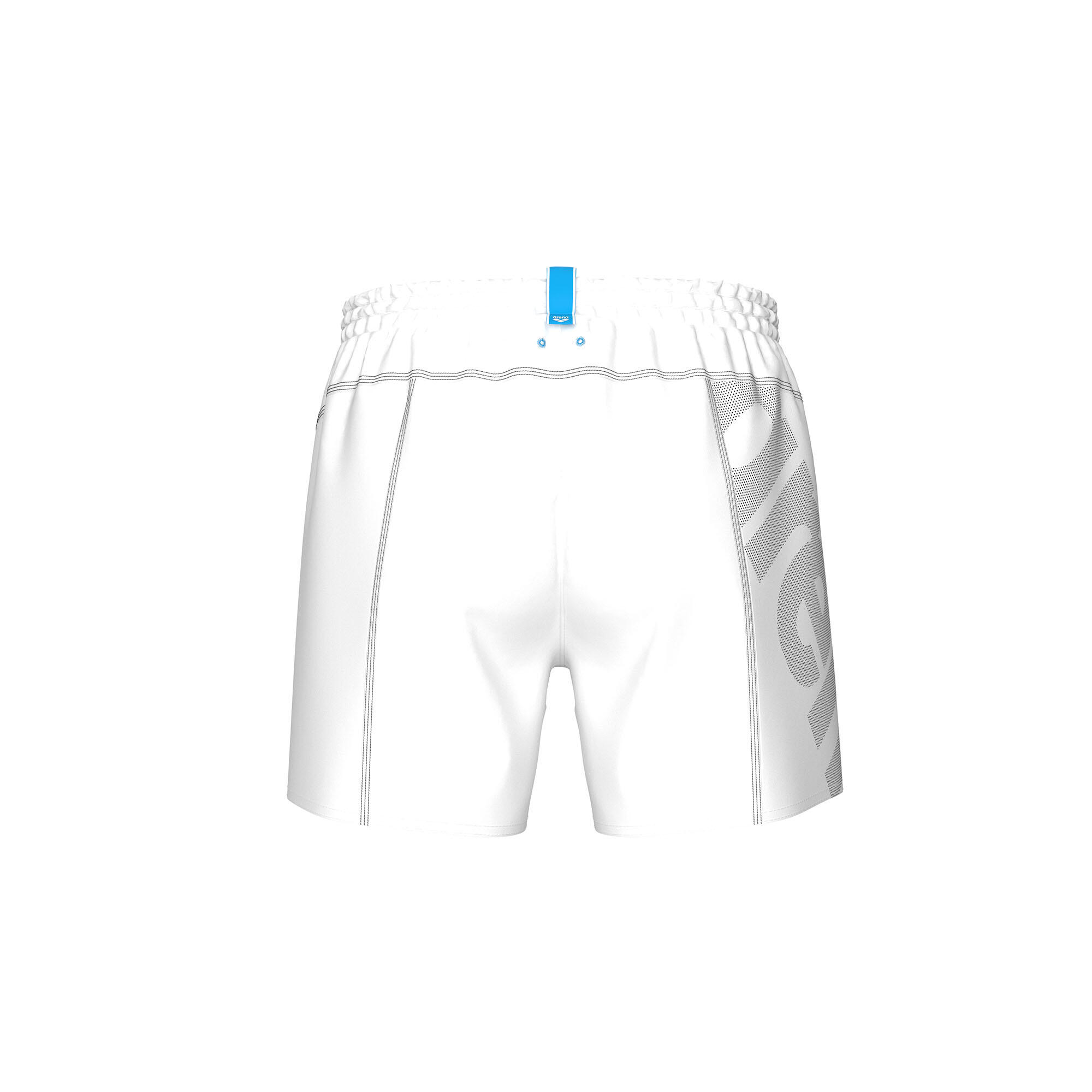Szorty do pływania Arena Profile Beach Short 4/5