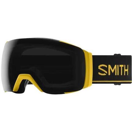Sporty zimowe Gogle Smith I/O Mag XL Chromapop Gogle Narciarskie - Killer Bee...