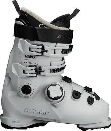 Atomic Hawx Prime 95 BOA Skischoenen Dames - 26.5 - Ice/Black