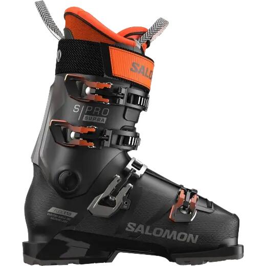 Salomon S/Pro Supra 110 GW Uomo Scarponi sci - 28.5 - Gray Aurora