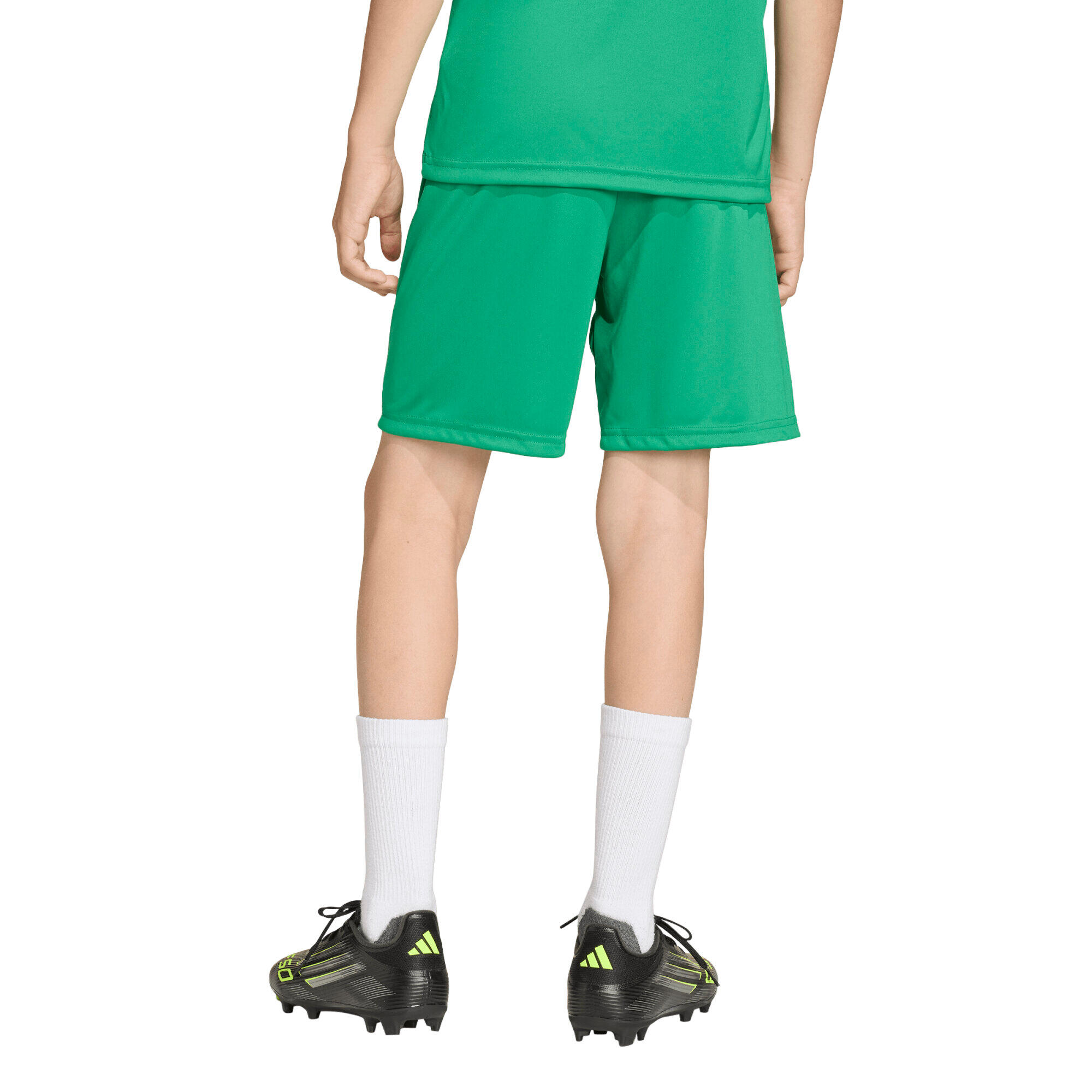Pantaloncini per bambini adidas Entrada 26 3/6
