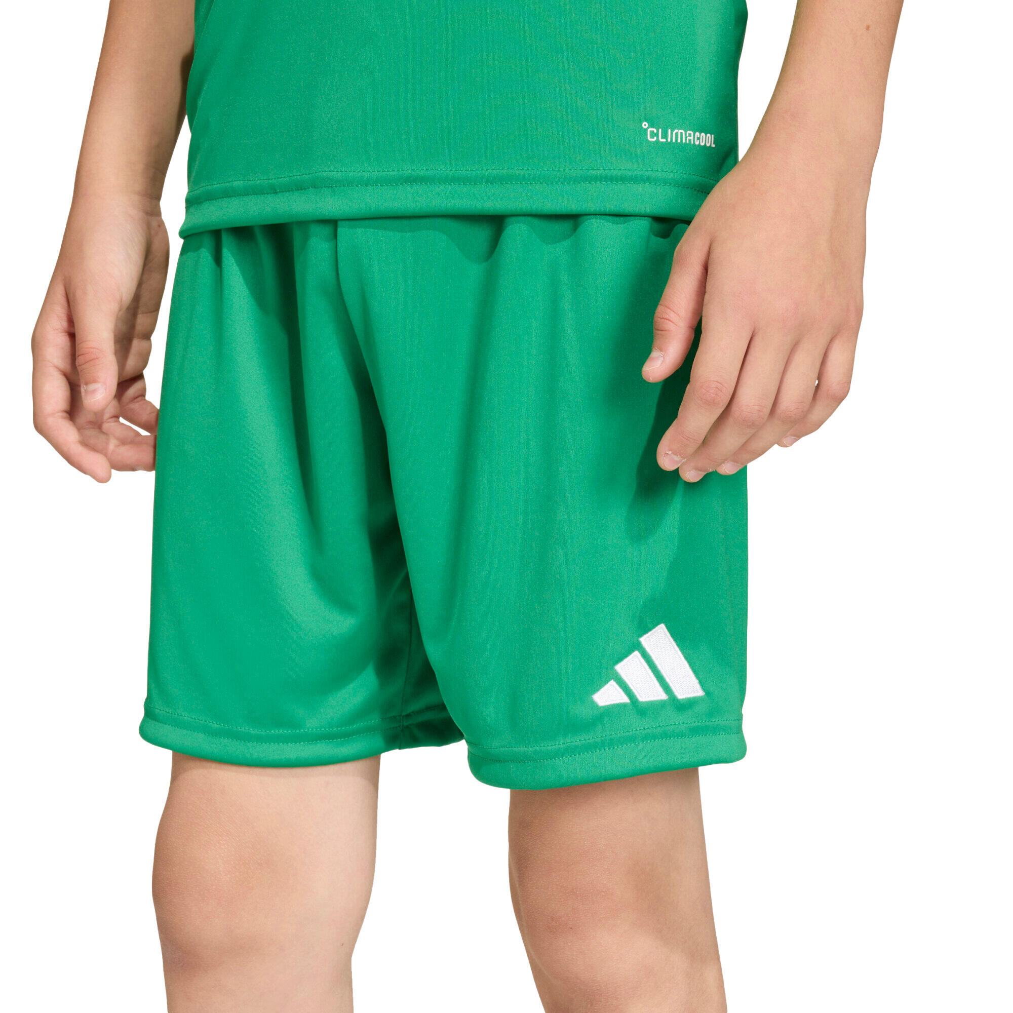 Pantaloncini per bambini adidas Entrada 26 5/6