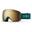 Smith Skyline Ochelari Schi - Malachite/Sun Black Gold