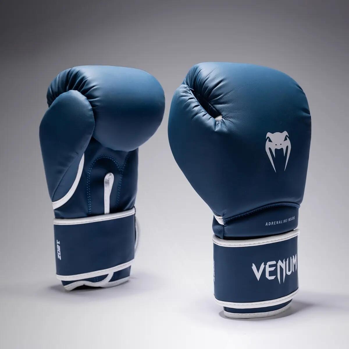 Rękawice bokserskie Venum Contender 1.5 2/4