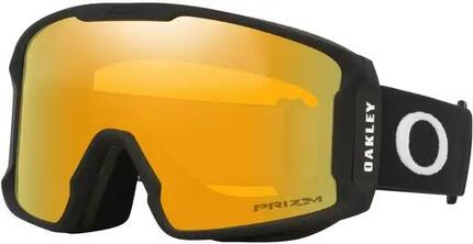 Oakley Line Miner M Masque De Ski
