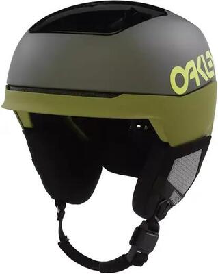 Oakley skihelm mod5 mips wit