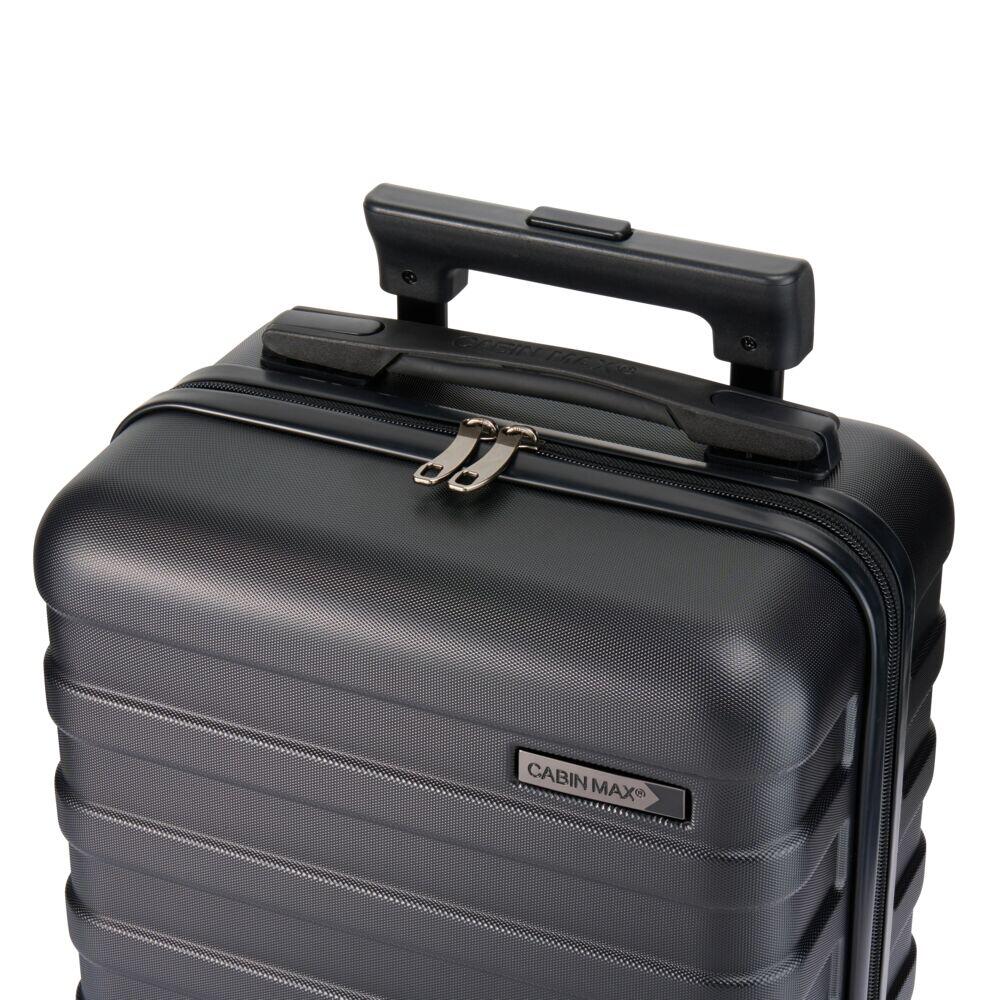Anode 24L Underseat Small Suitcase - 40x30x20 cm | Decathlon