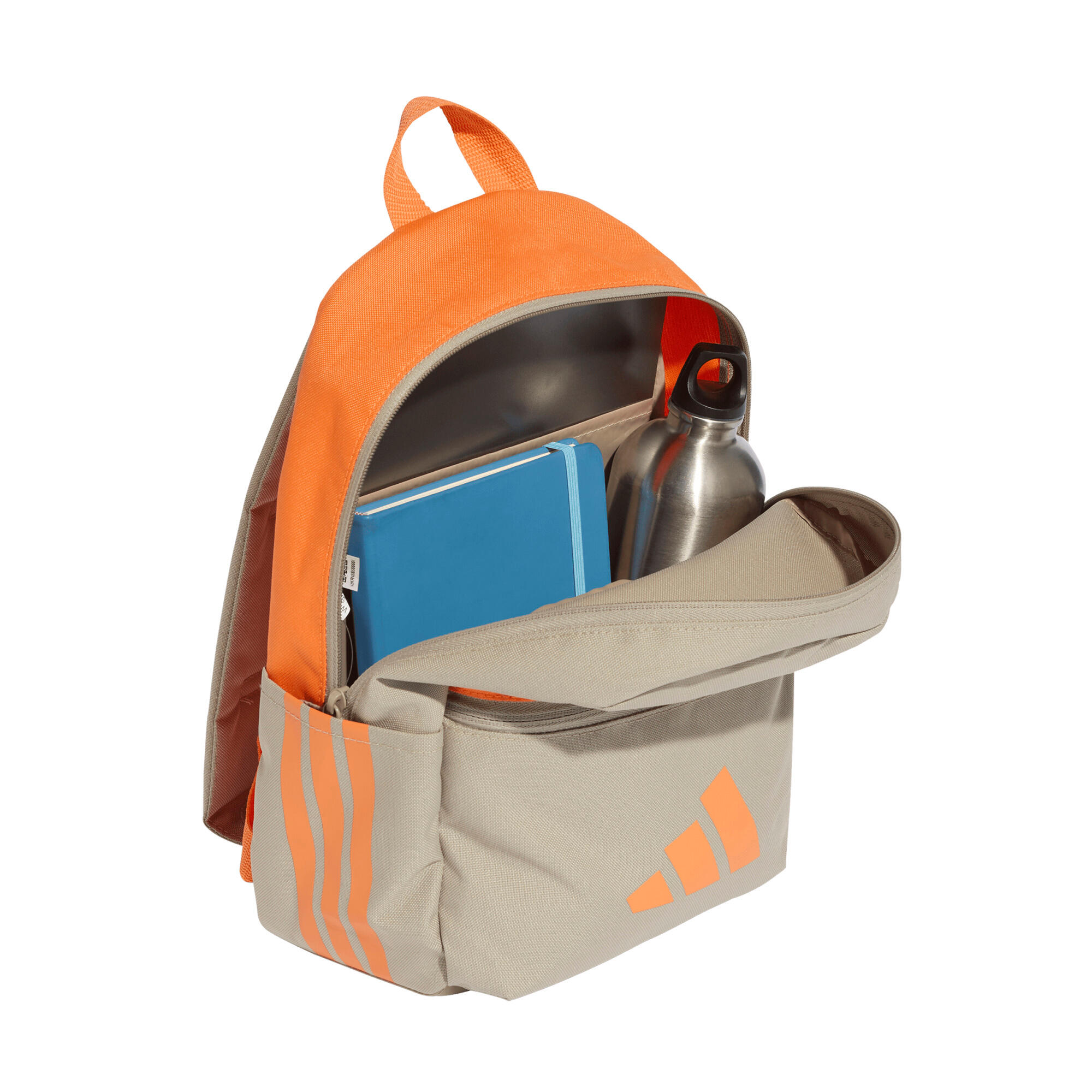 adidas Kinder Rucksack LK Backpack 3BAR 4/6