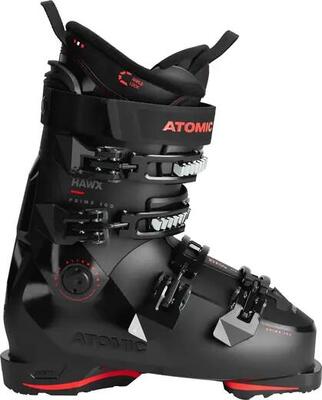 Atomic Hawx Prime 100 Scarponi Sci Uomo - 25.5 - Nero