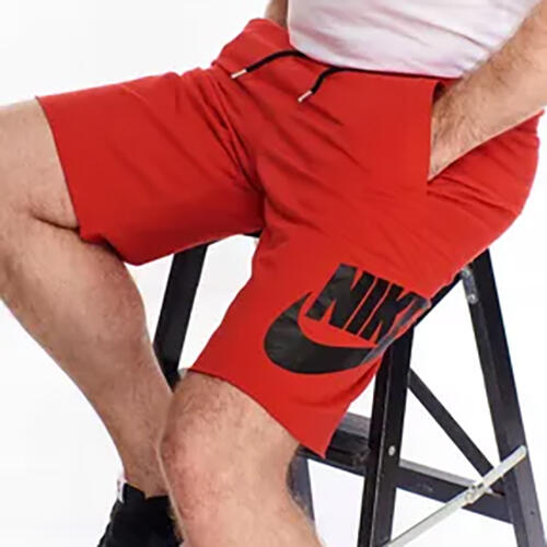 Short De Sport Homme Nike Sportswear 3/6