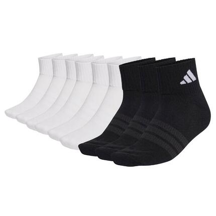 Socken Unisex 9er Pack-Cushioned Sportswear Ankle Socks 9P