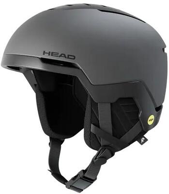 Head faero exp mips skihelm - xs-s - team