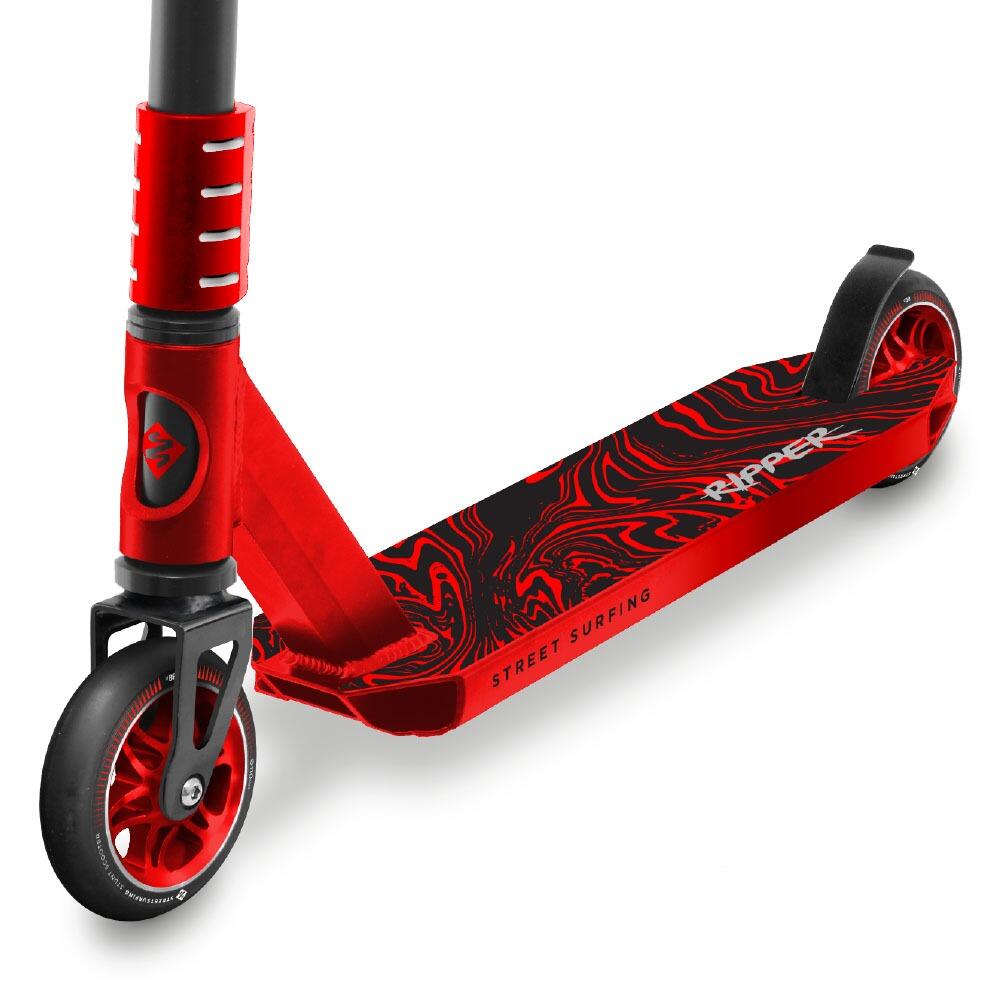 Trotinete de Acrobacias Ripper Pink Renegade 3/5