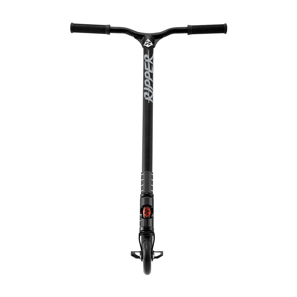 Ripper - Trottinette freestyle - Bloody Black - 110mm 5/7